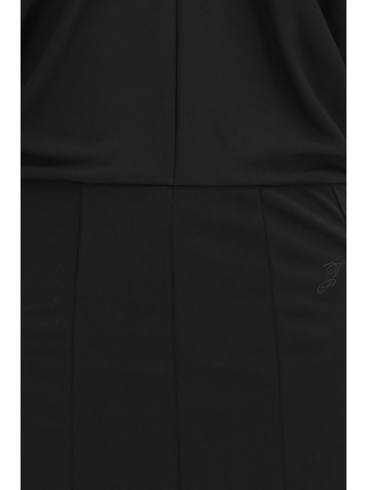 JACQUEMUS Jacquemus Women La Robe Losange Dress