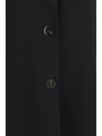 Max Mara Studio Women Racconto Overcoat