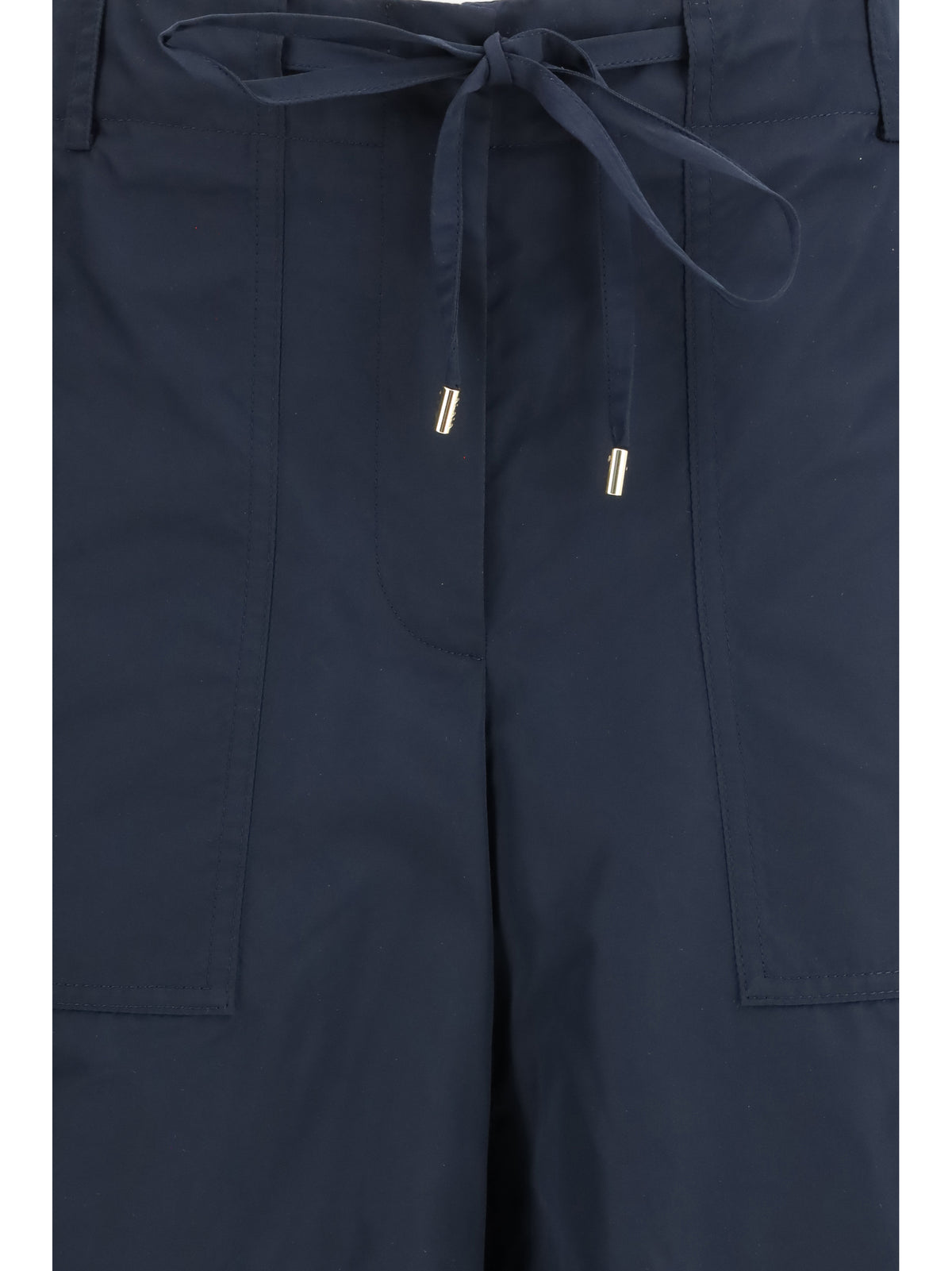 ALAÏA Alaïa Women Radzimir Cargo Pants