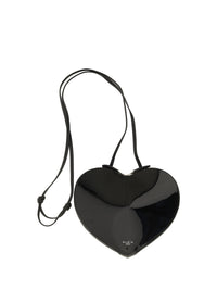 ALAÏA Alaïa Women Le Coeur Shoulder Bag