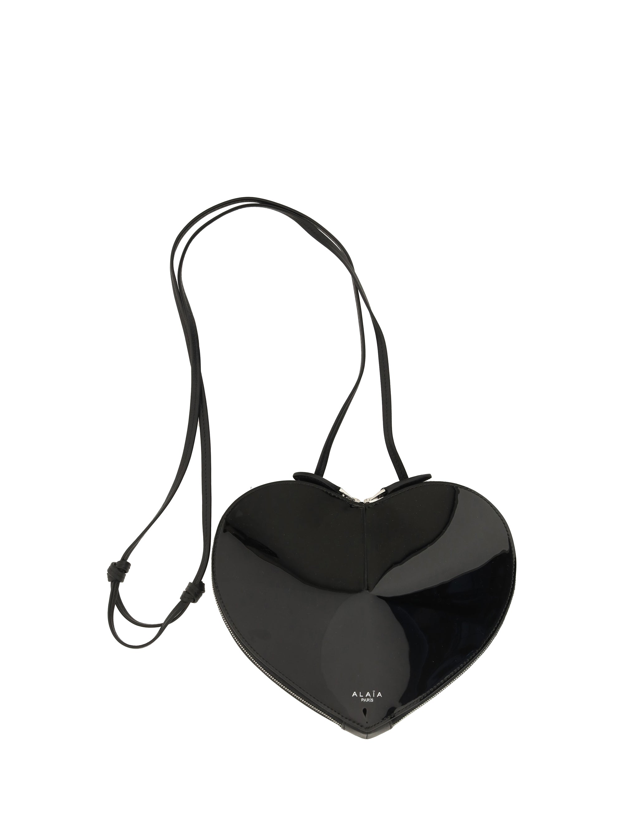 ALAÏA Alaïa Women Le Coeur Shoulder Bag