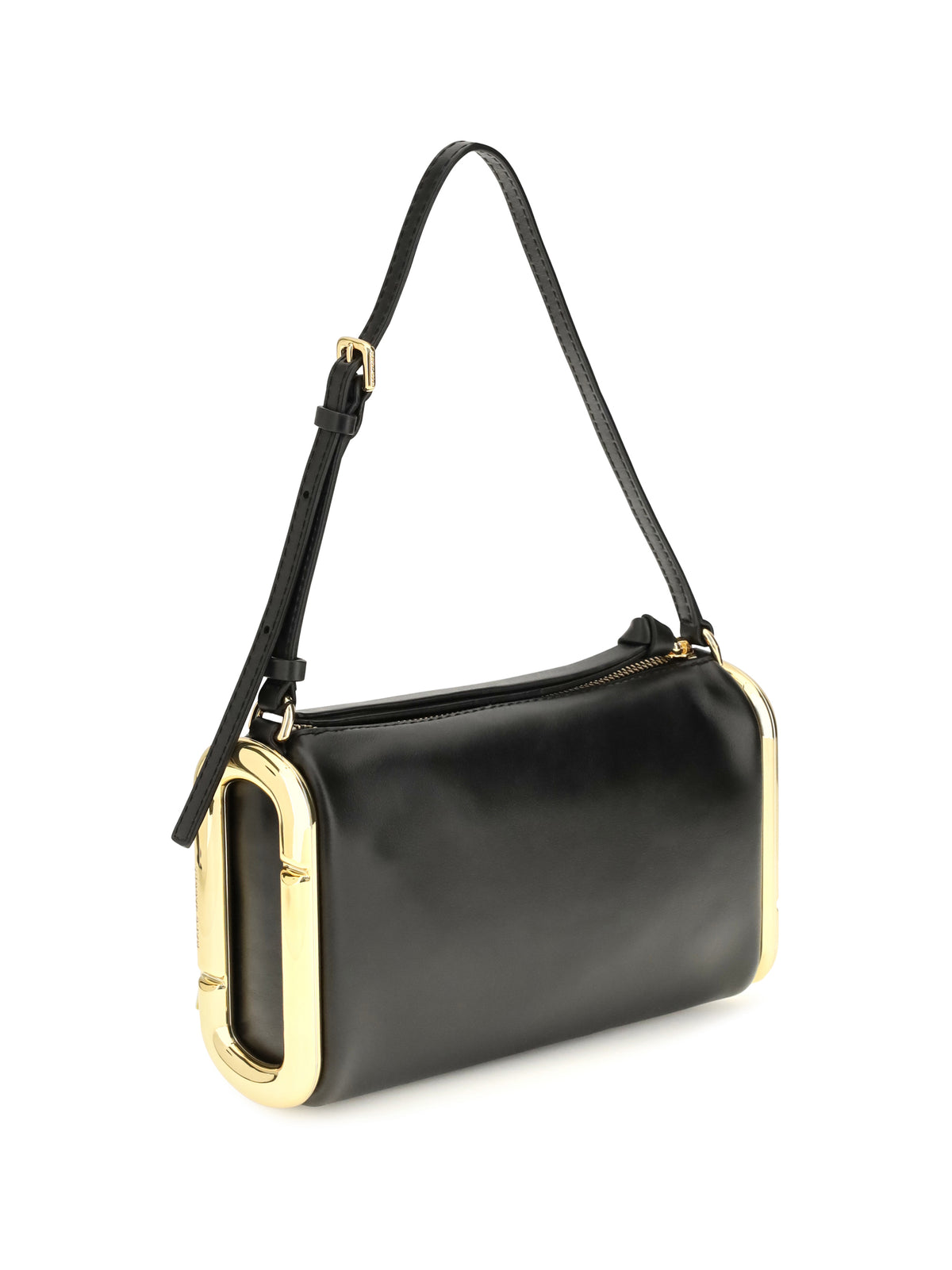 Marc Jacobs Women Small Juliette Leather Shoulder Bag