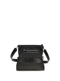 Margiela Women Small Soft 5Ac Multifunction Crossbody Bag