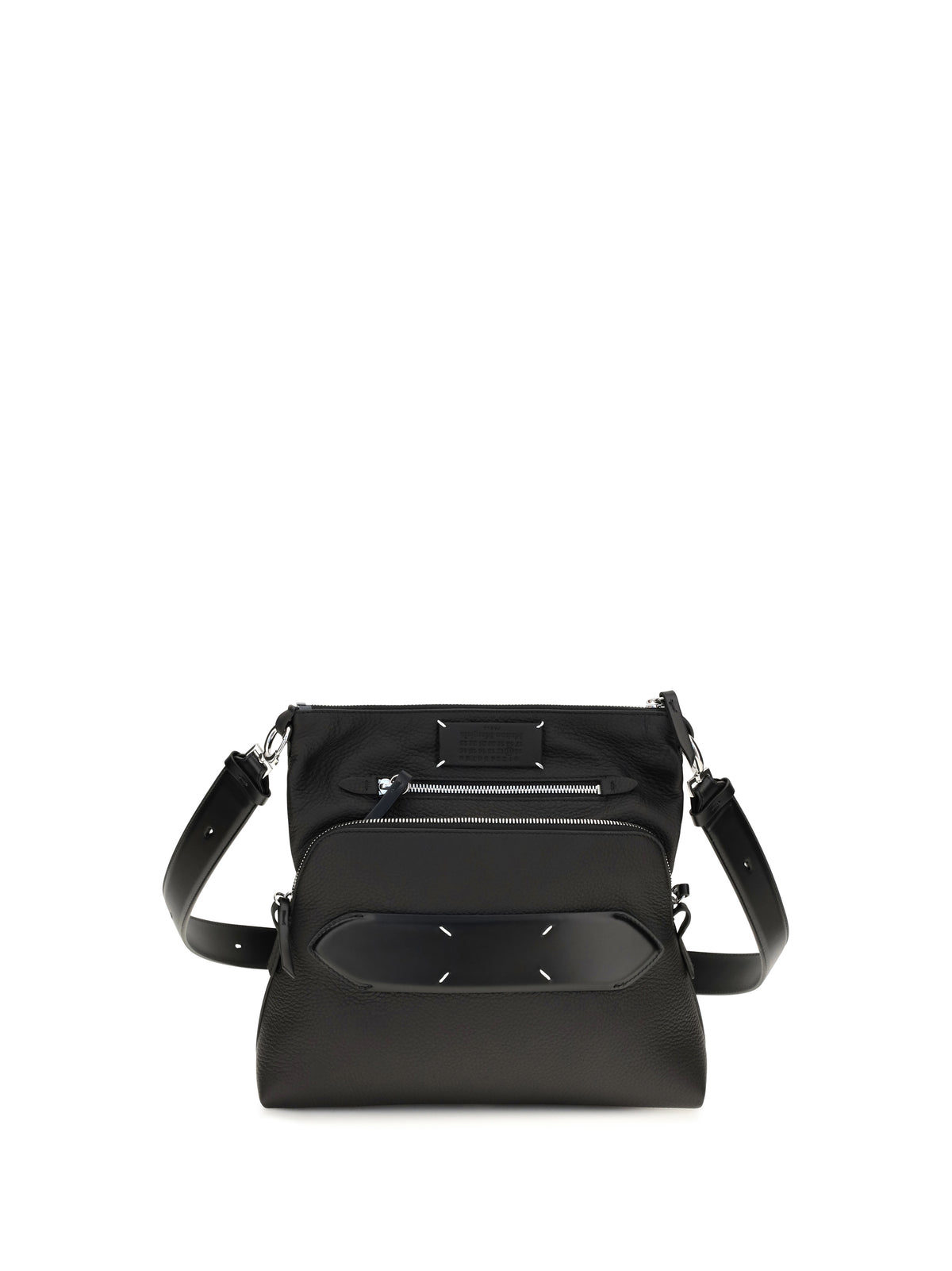 Margiela Women Small Soft 5Ac Multifunction Crossbody Bag