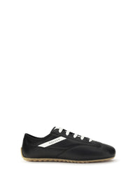 ALEXANDER McQUEEN Alexander Mcqueen Men Low Boxer Sneakers