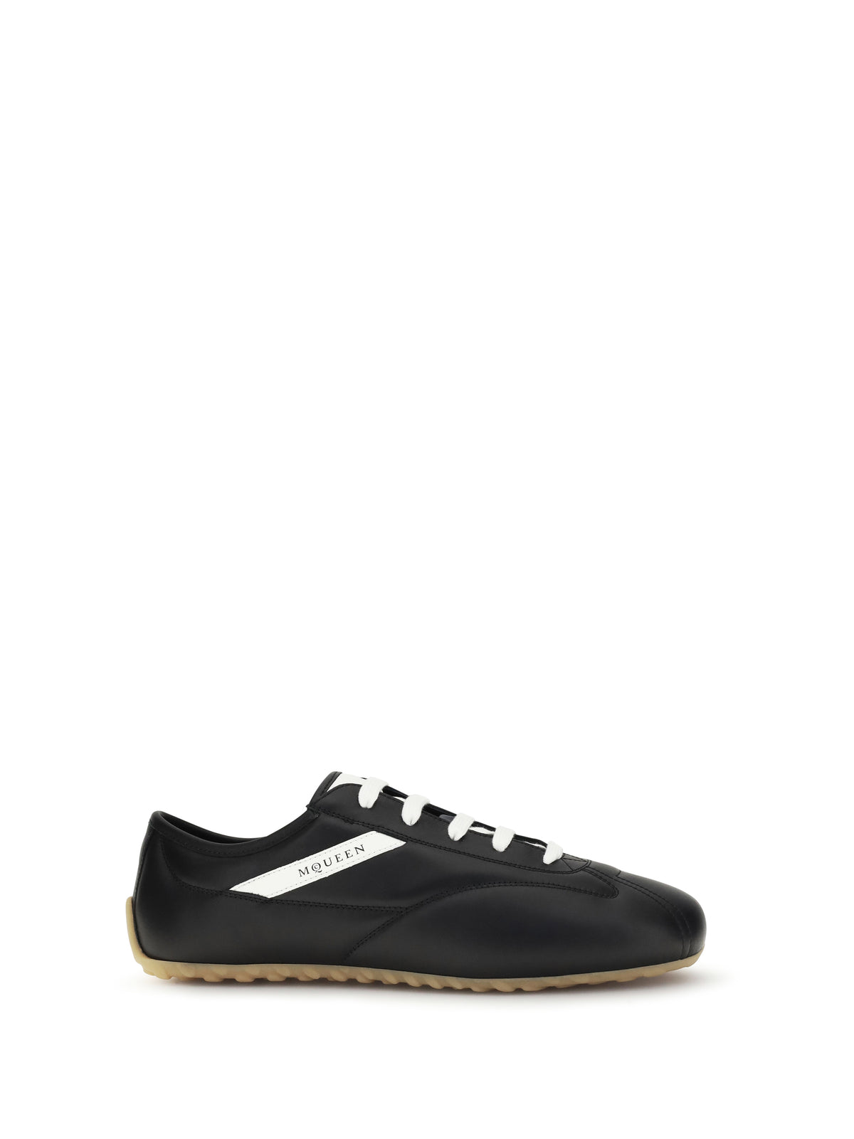 ALEXANDER McQUEEN Alexander Mcqueen Men Low Boxer Sneakers