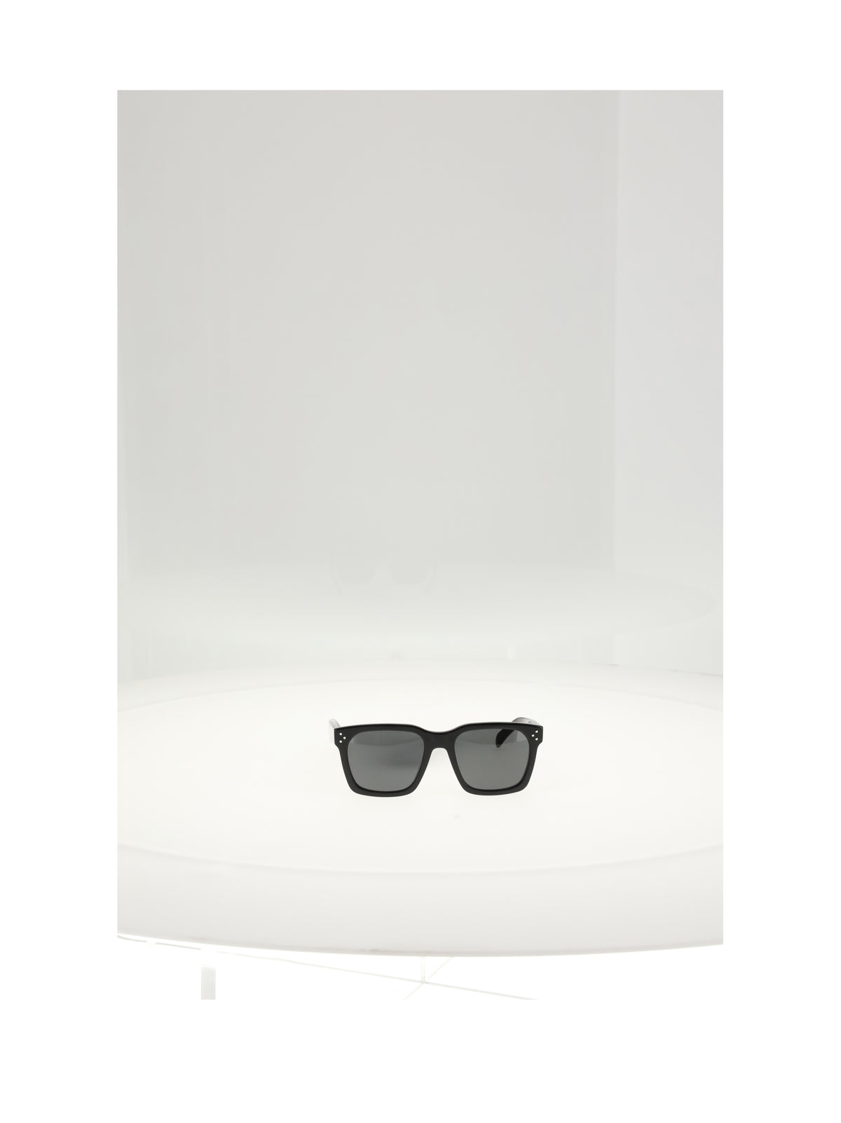 Celine Men Black Frame 45