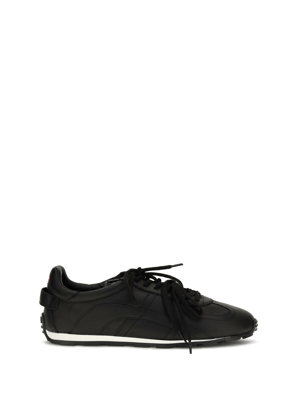 Dsquared2 Men Leather Sneakers