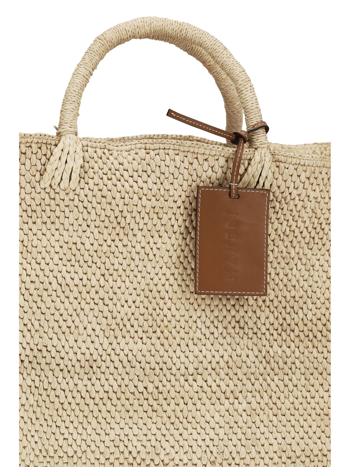 Manebi Women Saona Maxi Tote Bag