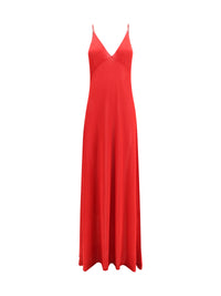 Fendi Women Silk Dress