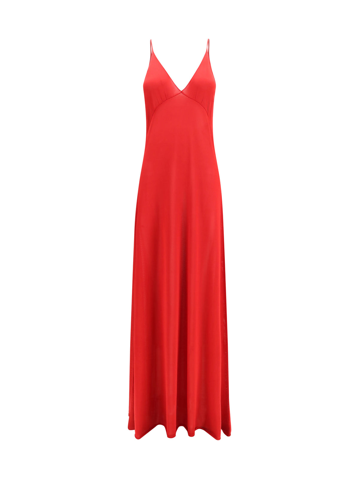 Fendi Women Silk Dress