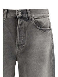 GOLDEN GOOSE Golden Goose Men Parker Denim Jeans