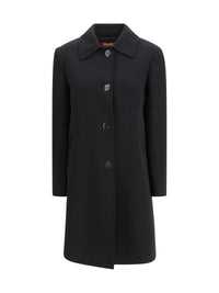 Max Mara Studio Women Racconto Overcoat