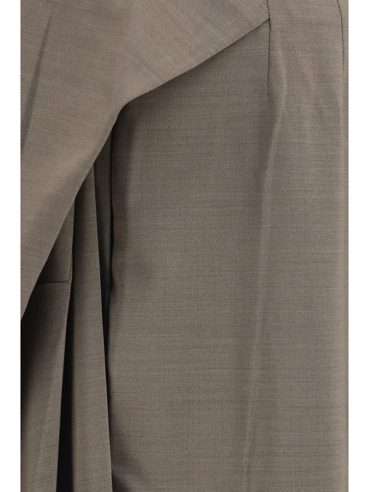 Jacquemus Women Le Pantalon Cubisto