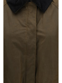 TOTEME Toteme Women Country Jacket With Velvet Collar