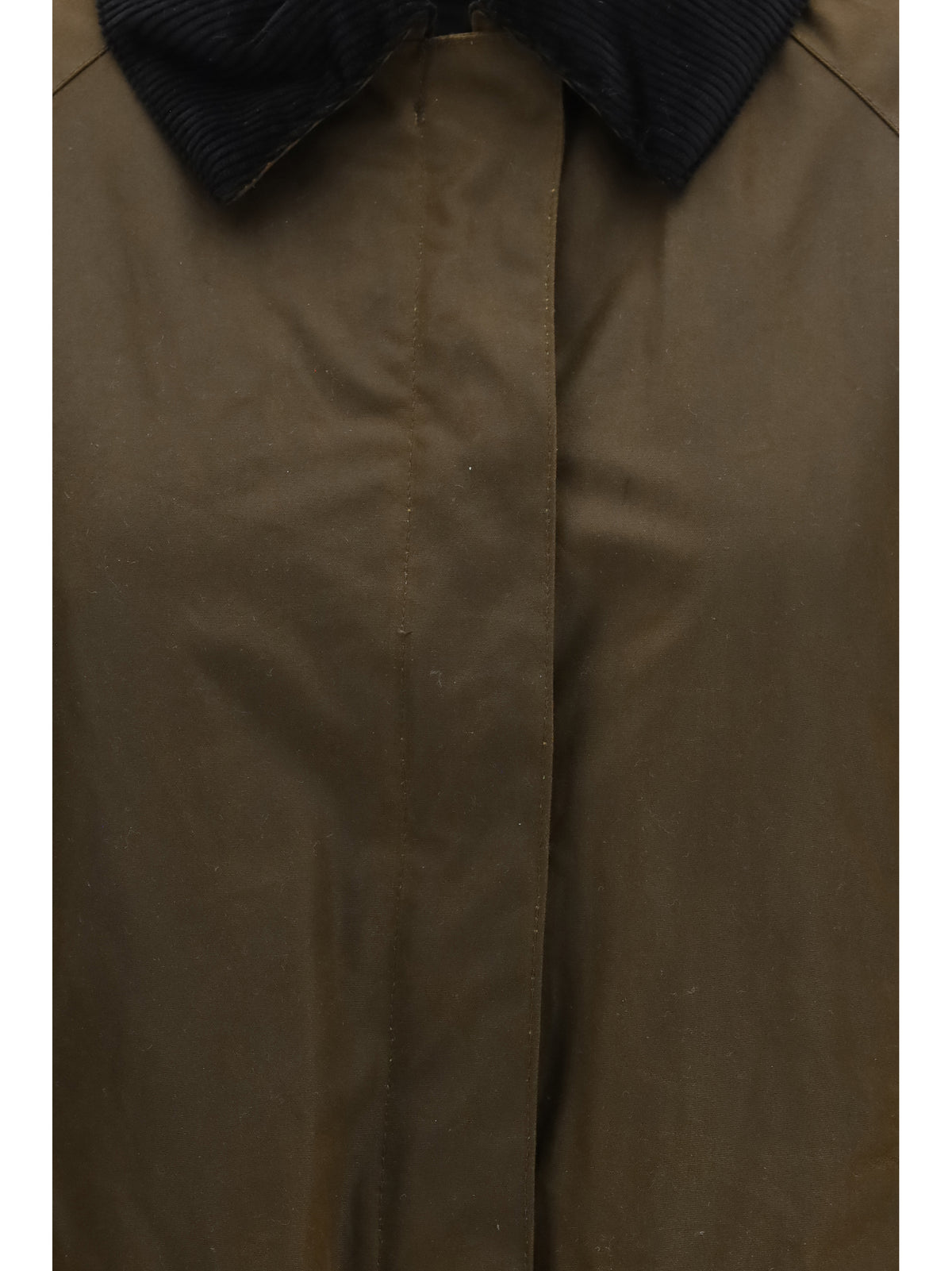 TOTEME Toteme Women Country Jacket With Velvet Collar