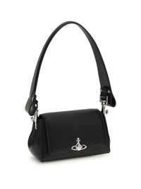 VIVIENNE WESTWOOD Vivienne Westwood Women Hazel Small Shoulder Bag