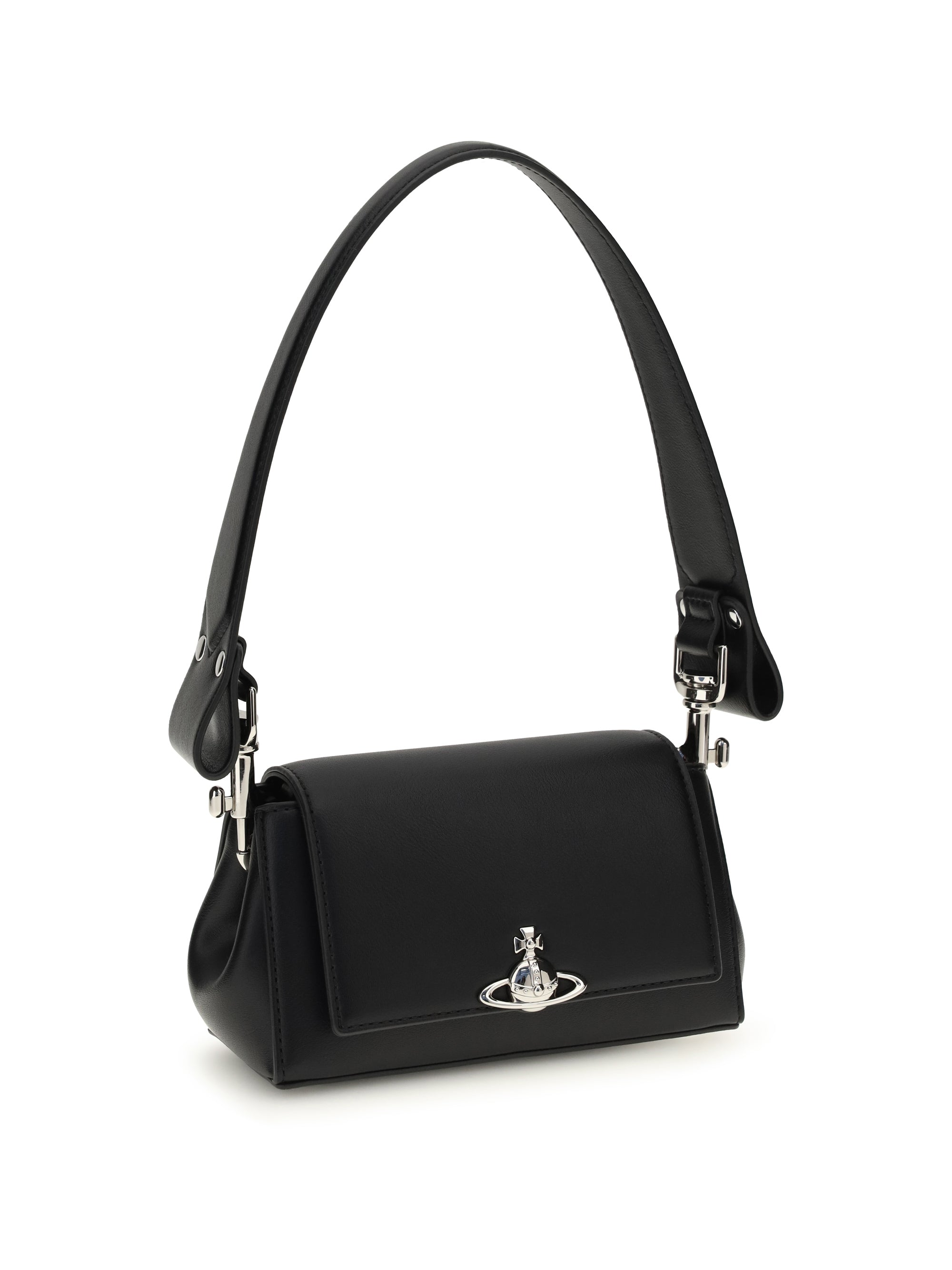 VIVIENNE WESTWOOD Vivienne Westwood Women Hazel Small Shoulder Bag