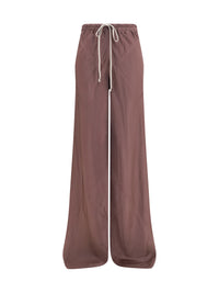 Rick Owens Women Silk Pants