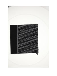 Dior Homme Men Scarf Oblique