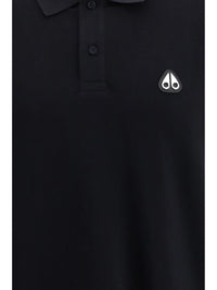 MOOSE KNUCKLES Moose Knuckles Men Everett Polo