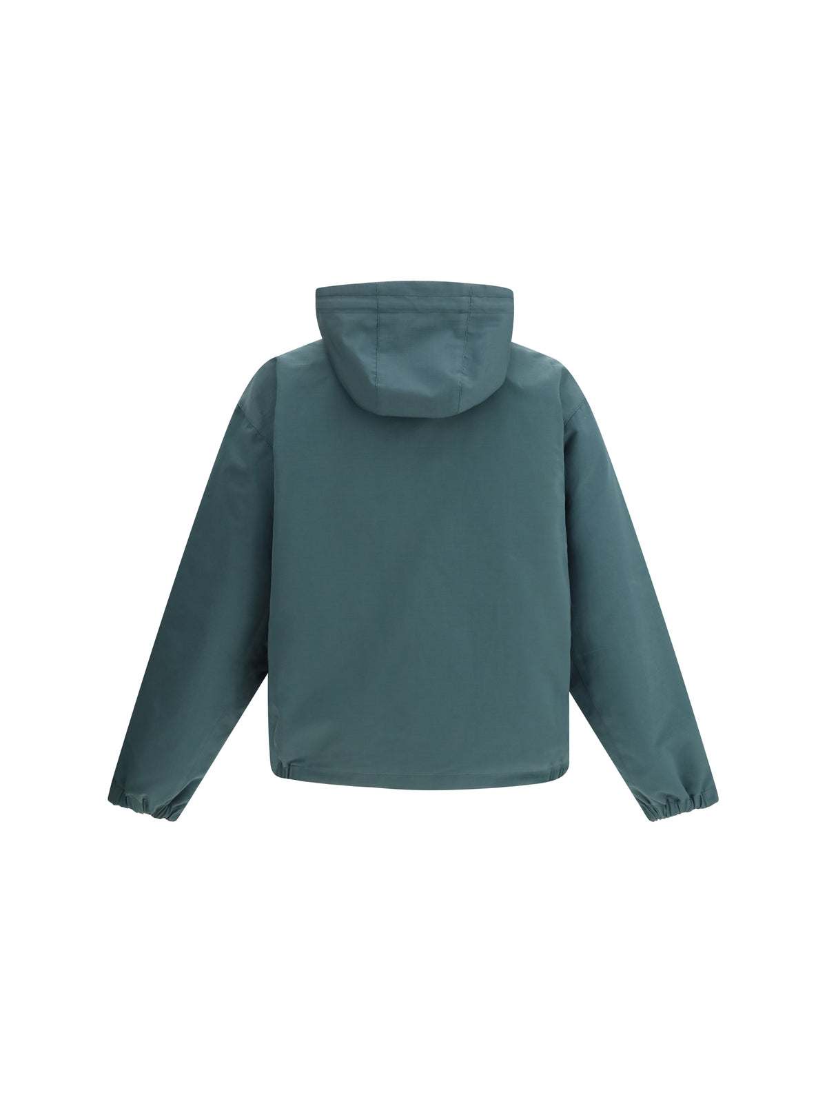 GUCCI Gucci Men Reversible Cotton Ripstop Jacket