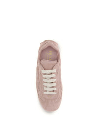 Prada Women Montecarlo Re-Edition 2005 Sneakers