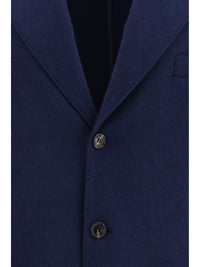 Brunello Cucinelli Men Cashmere Jacket