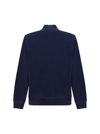 BRUNELLO CUCINELLI Brunello Cucinelli Men Cotton Zip Sweatshirt