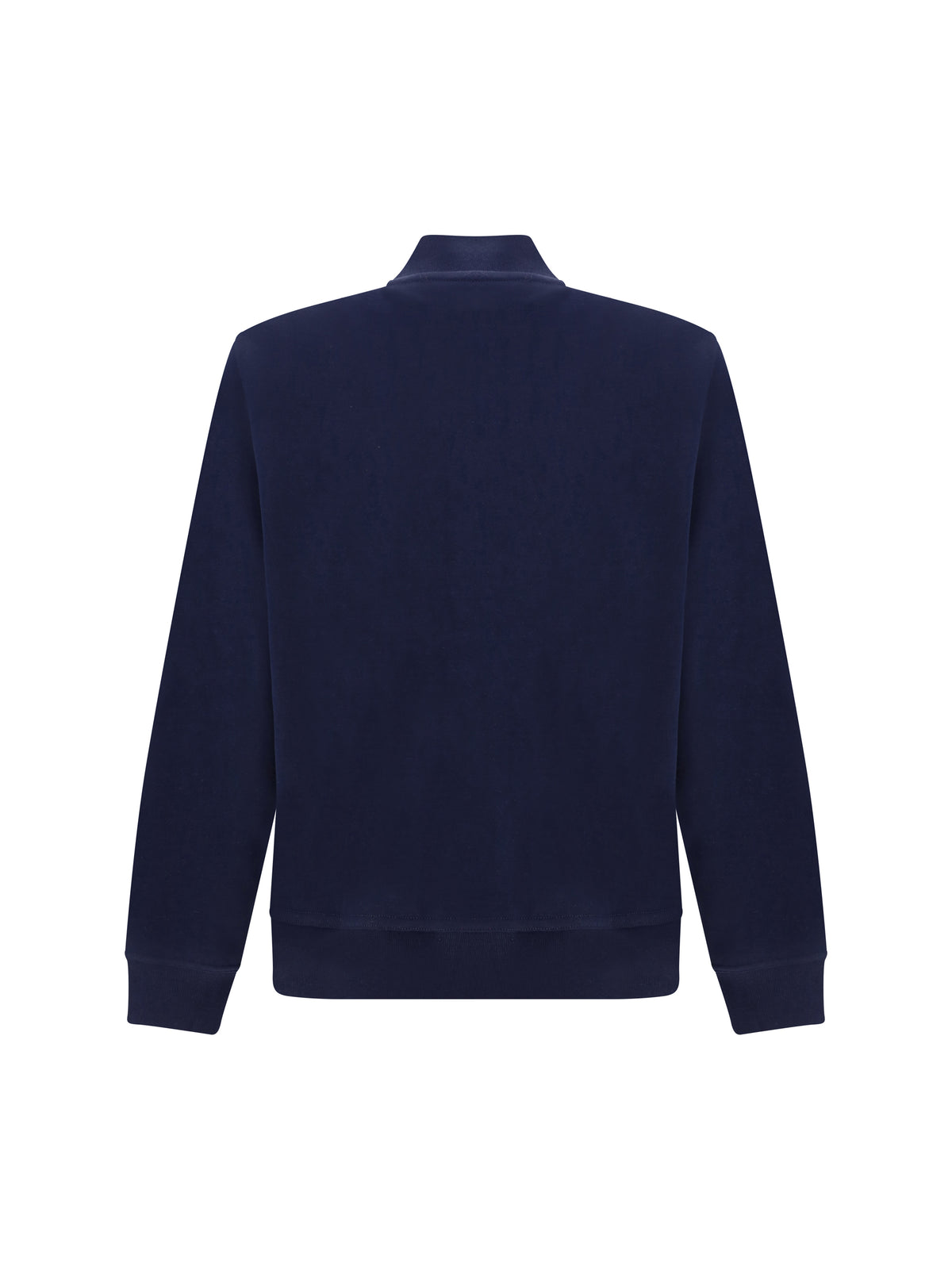 BRUNELLO CUCINELLI Brunello Cucinelli Men Cotton Zip Sweatshirt