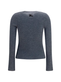 BURBERRY Burberry Women Cashmere Cardigan