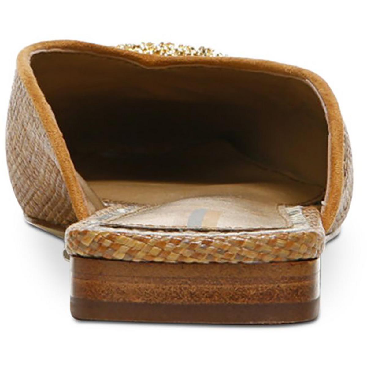 Lavina Womens Mules