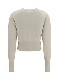 Vivienne Westwood Women Bea Crop Cardigan