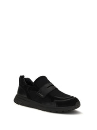 PRADA Prada Men Sport Mesh Loafers