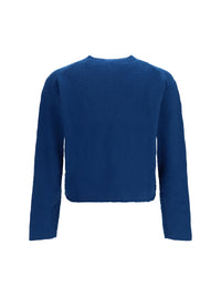 RIER Rier Unisex Wool Sweater