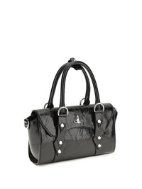 Vivienne Westwood Women Bettina Mini Shoulder Bag