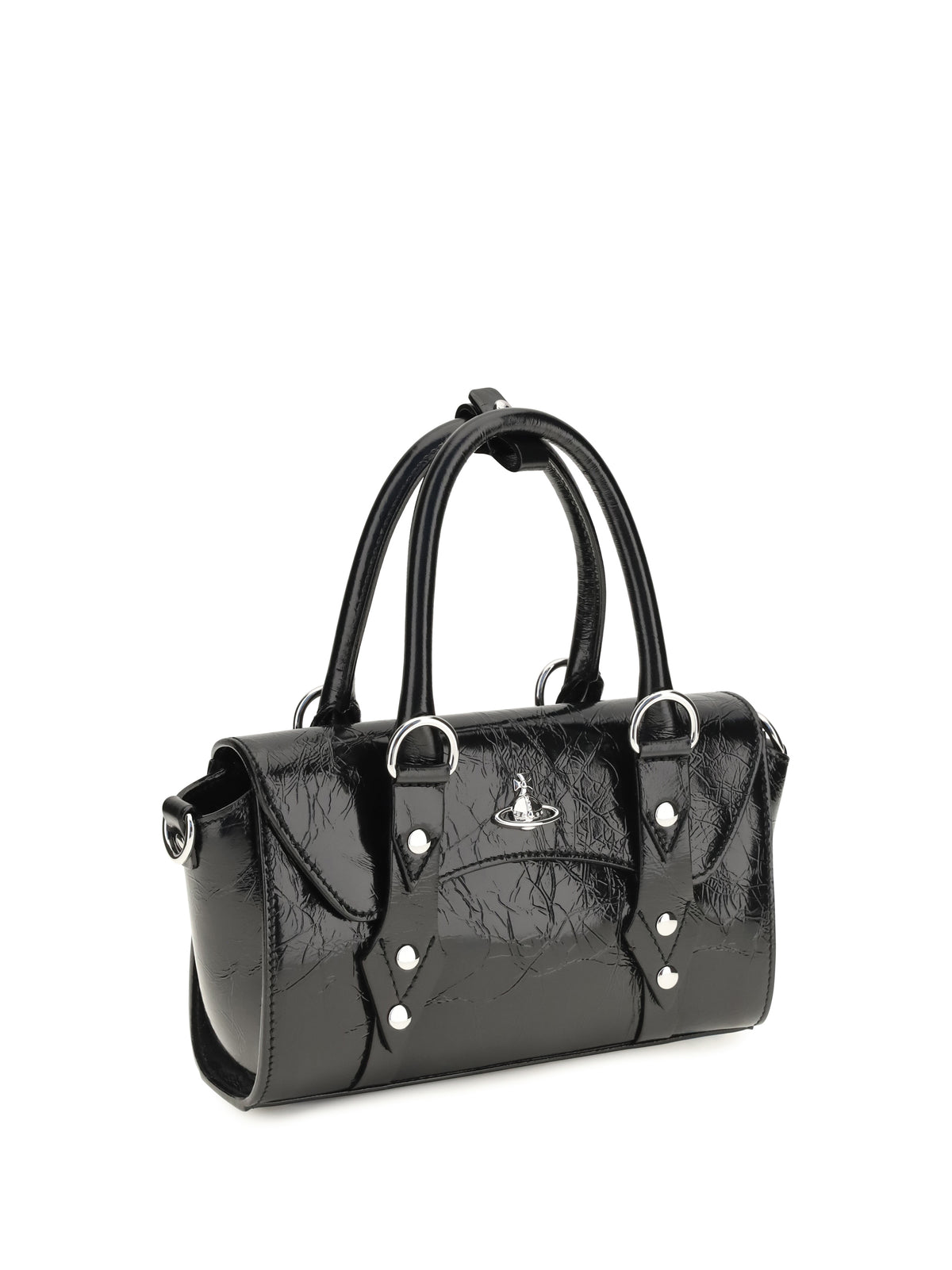 Vivienne Westwood Women Bettina Mini Shoulder Bag