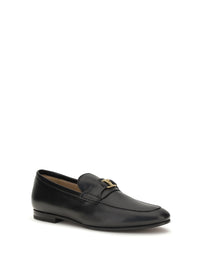 VALENTINO GARAVANI Valentino Garavani Men Vlogo Signature Loafers
