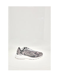 Dior Homme Men B-30 Sneakers