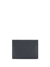 Loewe Men Flag Calfskin Card Holder