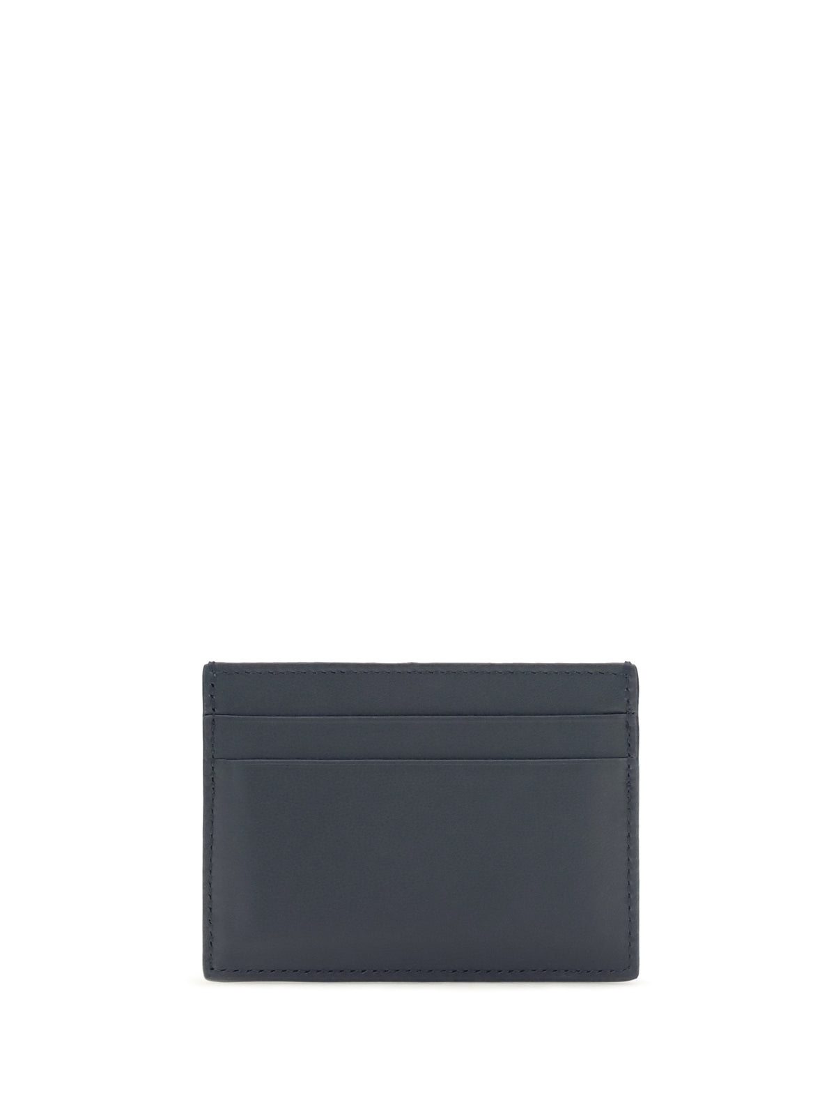 Loewe Men Flag Calfskin Card Holder