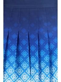 CASABLANCA Casablanca Women Pleated Mini Skirt