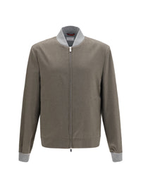 BRUNELLO CUCINELLI Brunello Cucinelli Men Cashmere Jacket