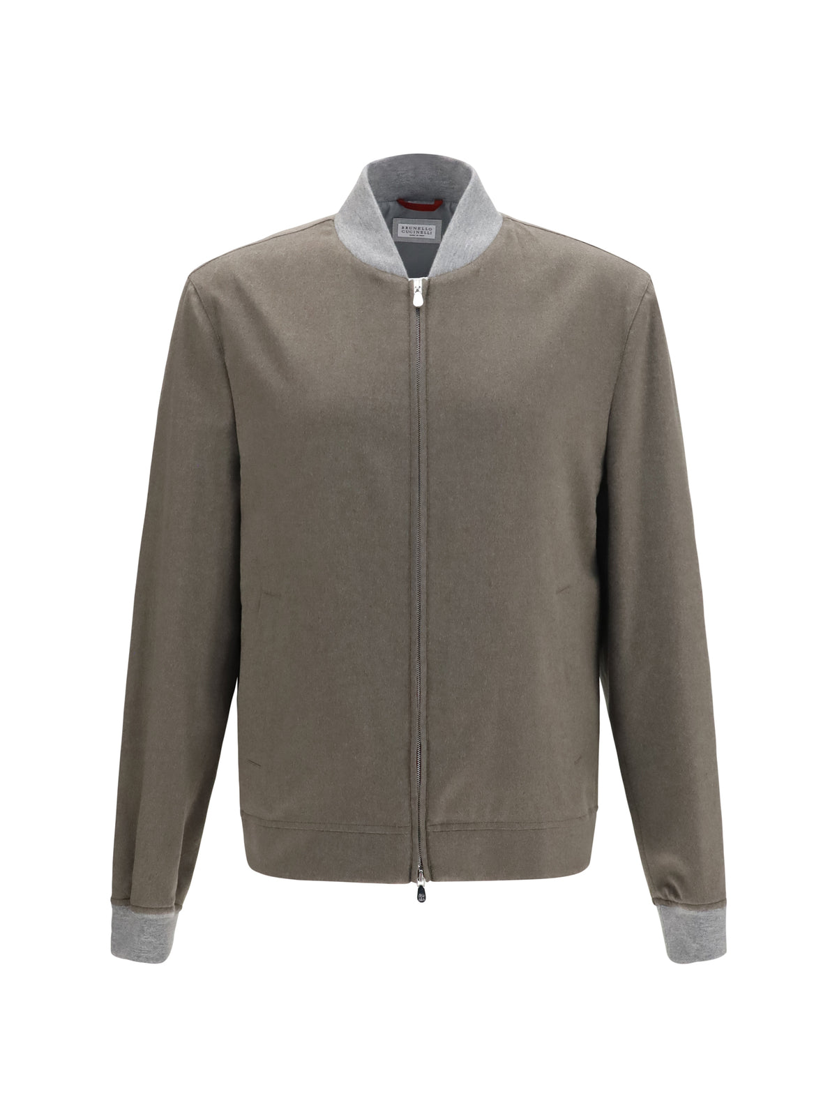 BRUNELLO CUCINELLI Brunello Cucinelli Men Cashmere Jacket