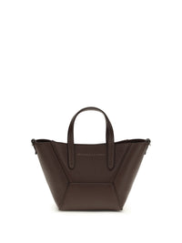 BRUNELLO CUCINELLI Brunello Cucinelli Women Bc Duo Leather Handbag