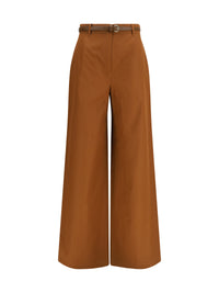 MAX MARA STUDIO Max Mara Studio Women Farea Pants
