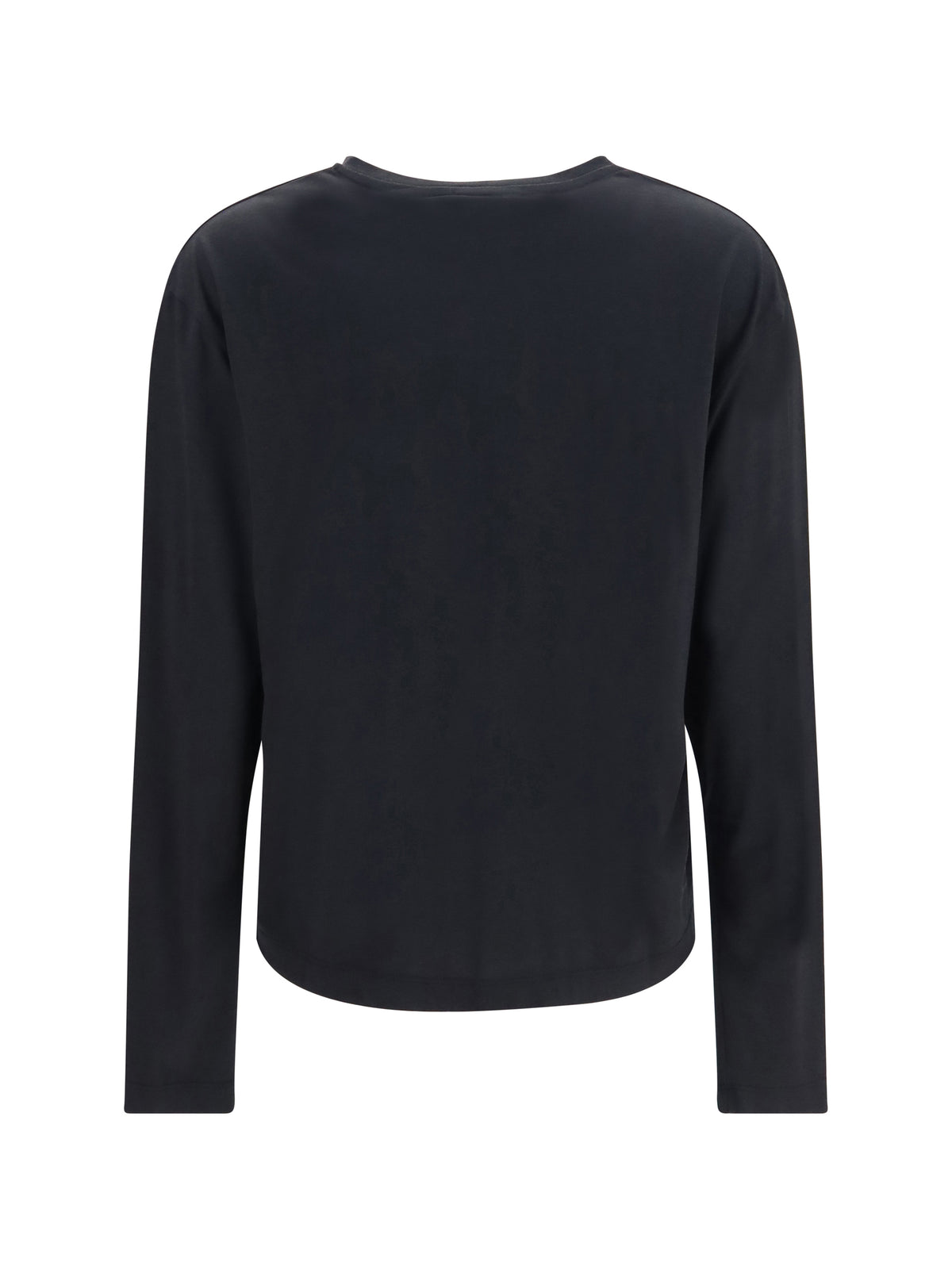 TOTEME Toteme Women Long-Sleeve Cotton T-Shirt