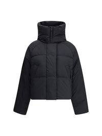 CANADA GOOSE Canada Goose Women Chilliwack Padded Jacket