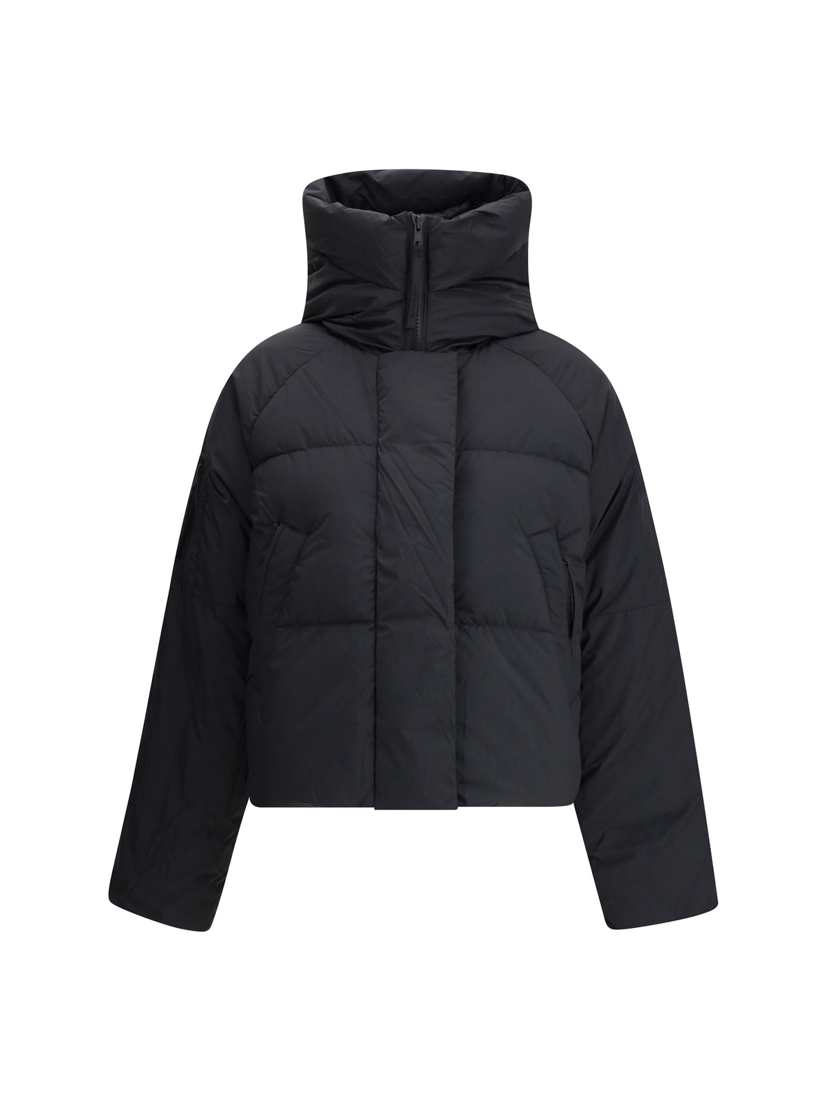CANADA GOOSE Canada Goose Women Chilliwack Padded Jacket