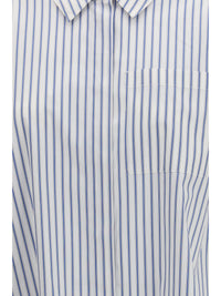 'S Maxmara Women Avenue Striped Shirt